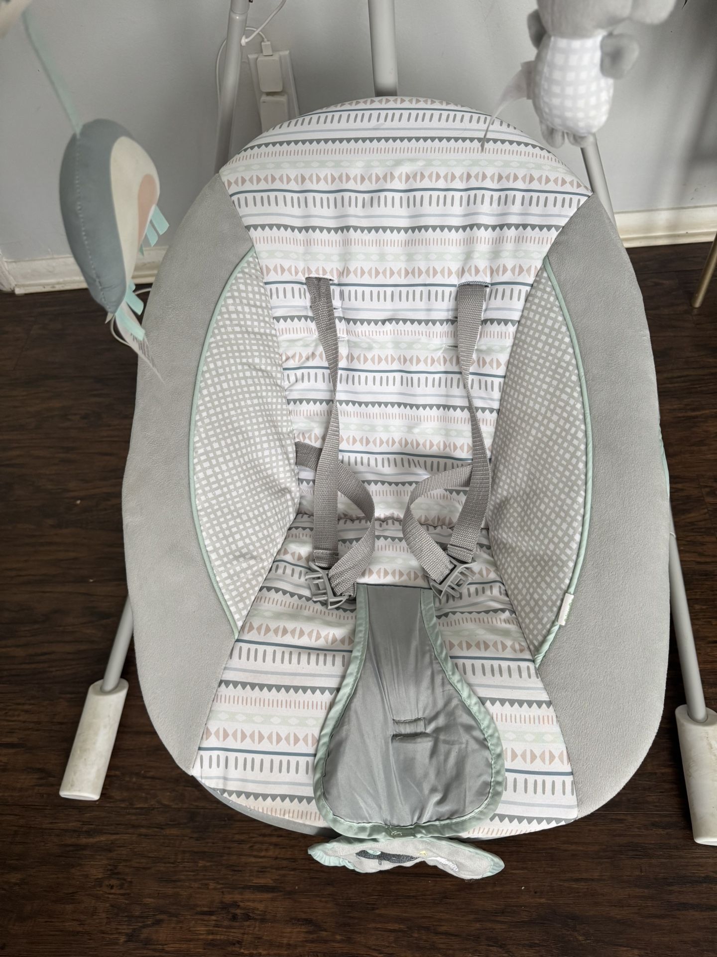 Ingenuity Baby Swing