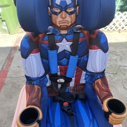 Car seat Firm Price $45