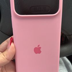 Apple iPhone Case 