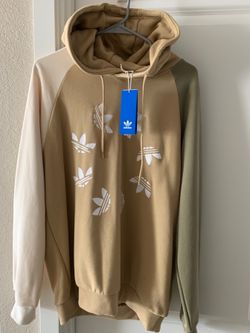 Adidas Mens Hoodie Size M