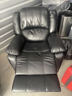 Recliner 