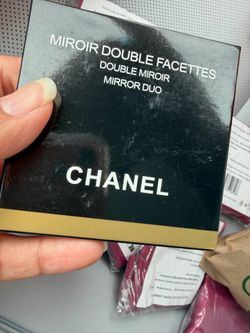 Chanel mirror