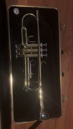 Bach Gold TR300