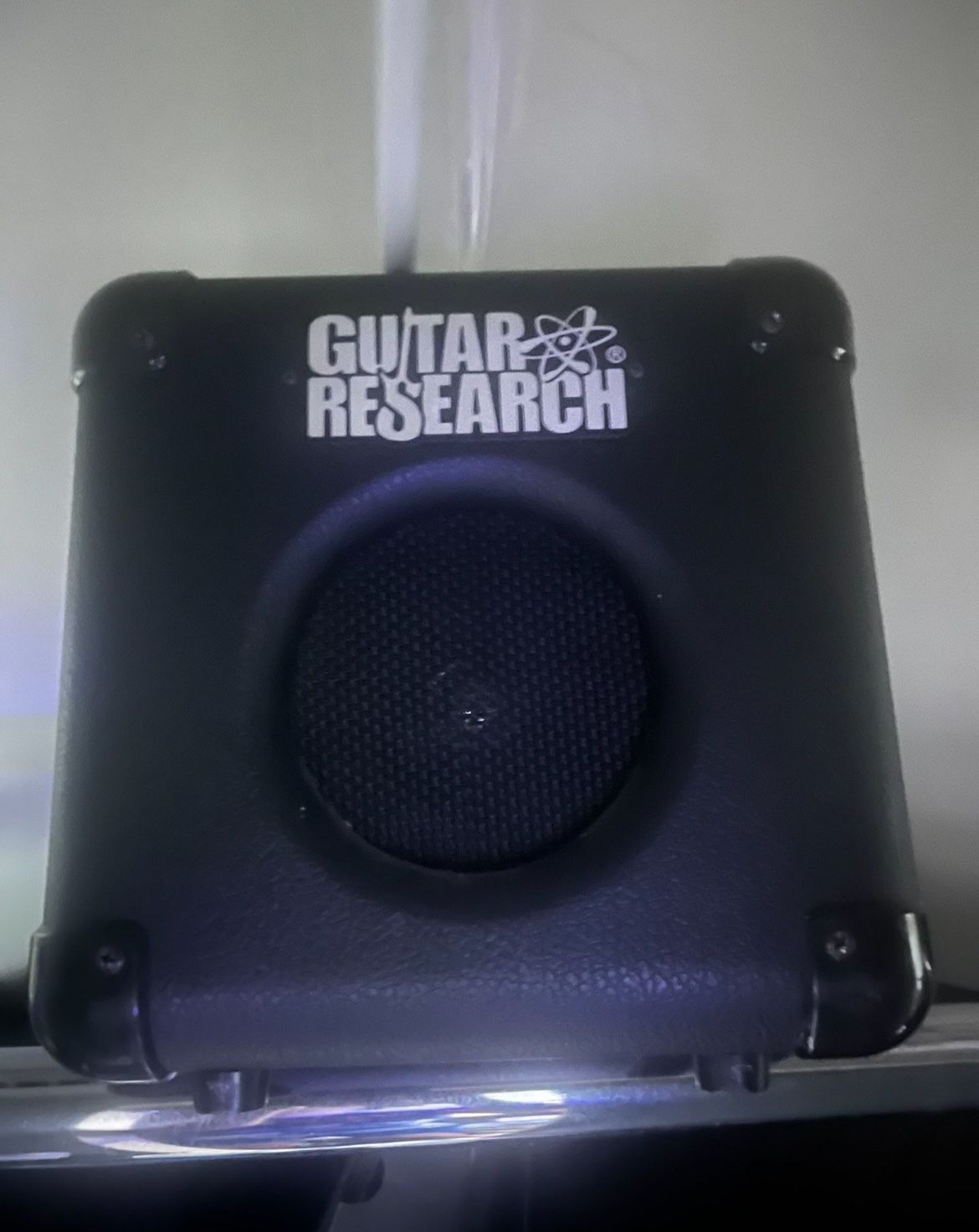 Guitar Amp