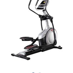 NORDICTRACK ELLIPTICAL 