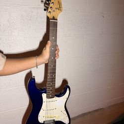Fender Squier Strat