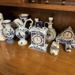 Estate Sale - Collectibles And Antiques