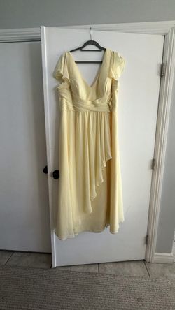 Azazie bridesmaid dress