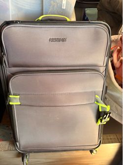 Suitcase