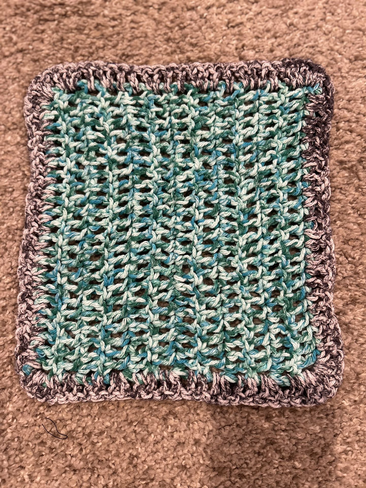 Wash Cloth (brand New)