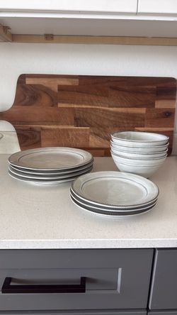 Dishes