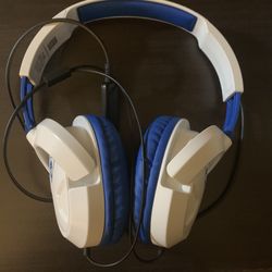 PS4 Turtle Beach Gaming Headset