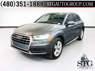 2019 Audi Q5