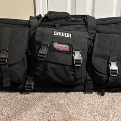 Savior Case
