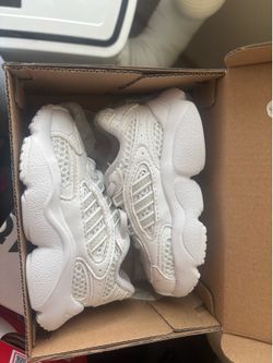 Toddler girl shoes