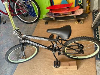 Kids and adult bikes starting at $10