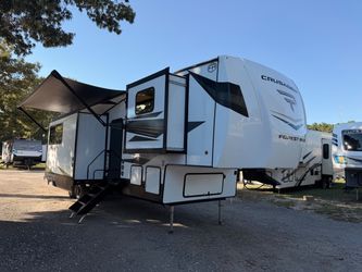 2026 Forest River Crusader RV