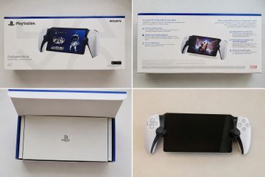 PlayStation Portal Remote Player for PS5 - BRAND NEW IN BOX