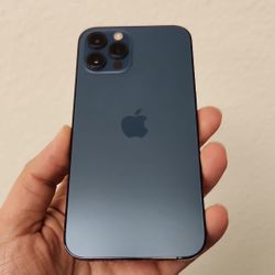 ⭐️ IPhone 12 Pro⭐️ 128gb 🎾TMOBILE And Metro Pcs