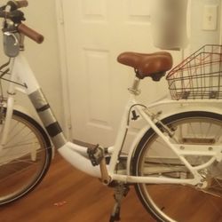 Cruiser Bike