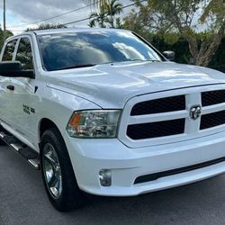 2014 Dodge Ram 1500 Express   