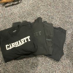 Carhartt Clothes 