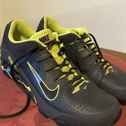 Nike Reax 8 TR Shoes