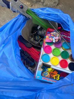 Toys