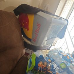 Redbull Frige 
