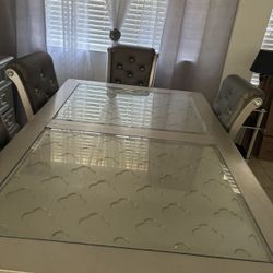 Dining Room Table