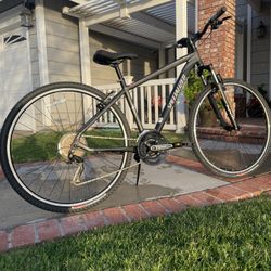 Specialized Mountain bikes / Cruiser