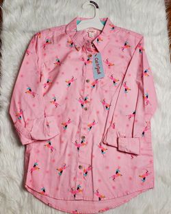 Target girls shirt