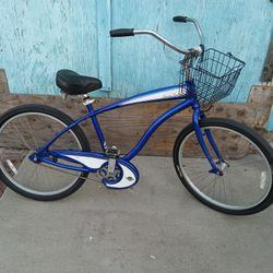 Beach Cruiser