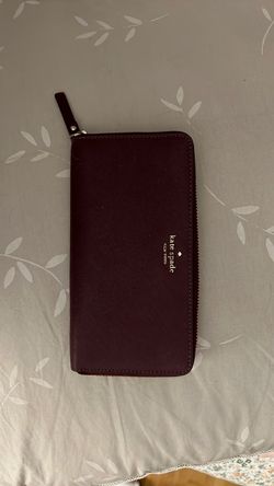 Kate S wallet