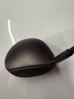TaylorMade Qi4d MaxTwist Face Golf 7 21 degree wood