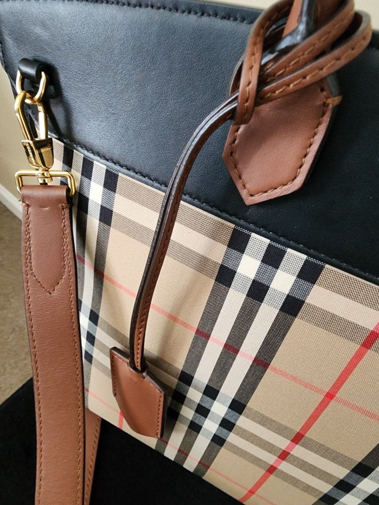 Burberry Bag