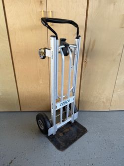 Cosco Hand Truck Convertible Dolley