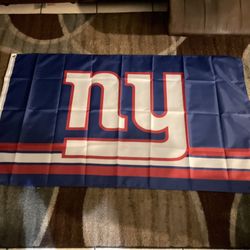 Nygiants  Flag