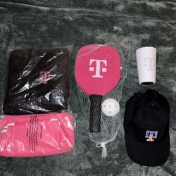 T-Mobile Tuesday Merch Bundle 