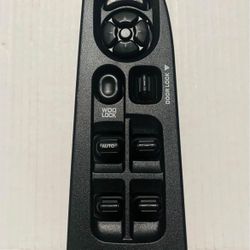 Window switch control 2002 -2010 DODGE RAM 1500 SLT Driver 