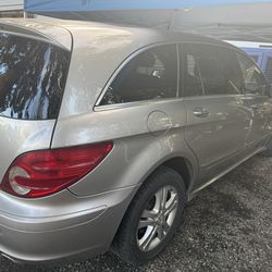 2006 Mercedes-Benz