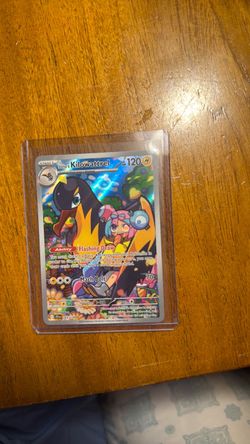 pokemon card