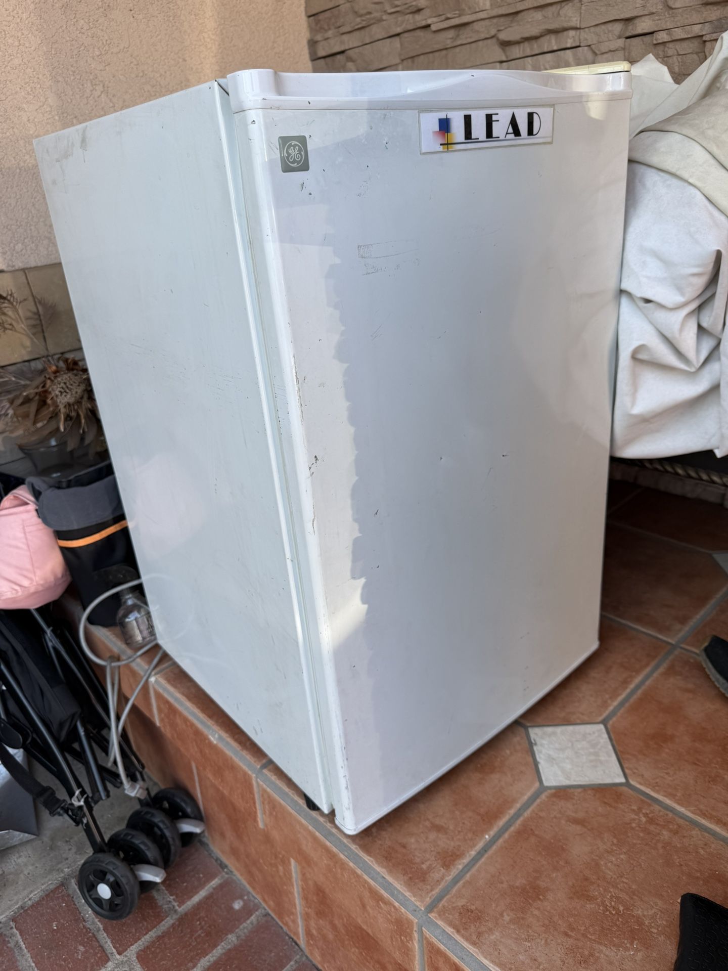 Mini Fridge