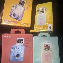 Instamax Cameras 