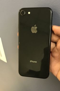 iPhone 8 64GB Factory Unlocked