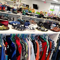 Boys Clothes 