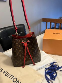 Louis Vuitton fashion items