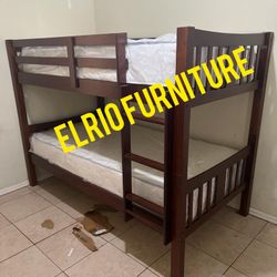 Furniture bunkbed