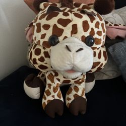 Stuffed Animal 