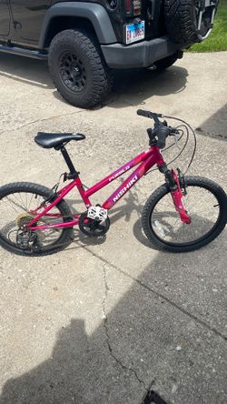 Nishiki Mountain Bike